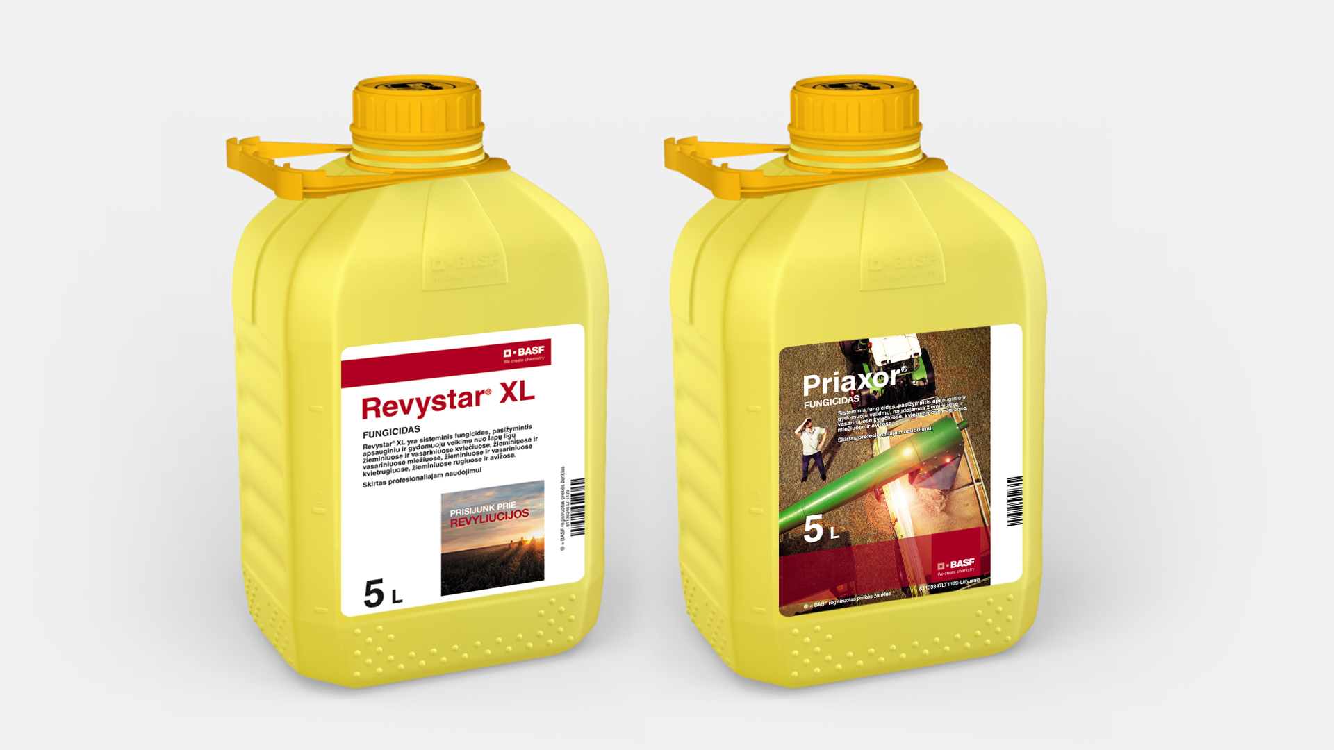 RevystarXL Pack